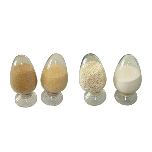 Sodium Alginate