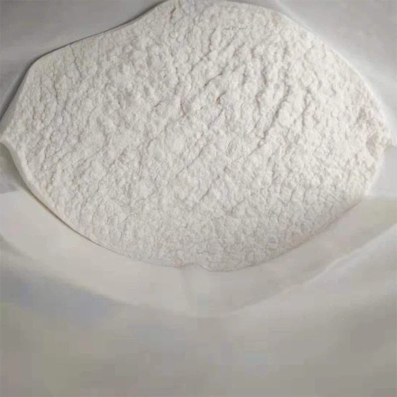 Dental Grade Sodium Alginate