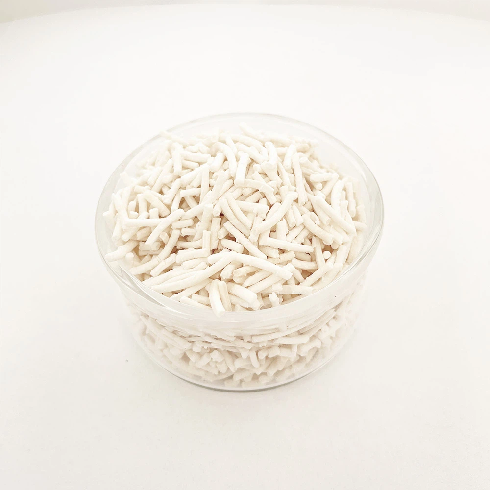 Sodium Alginate For Fibers