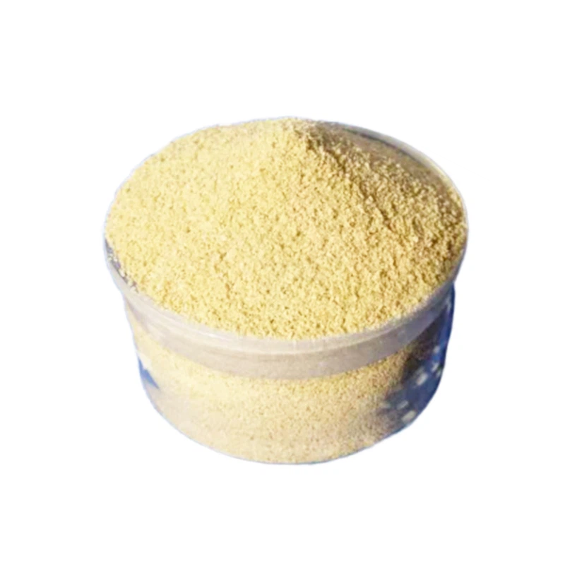 Industrial Grade Sodium Alginate