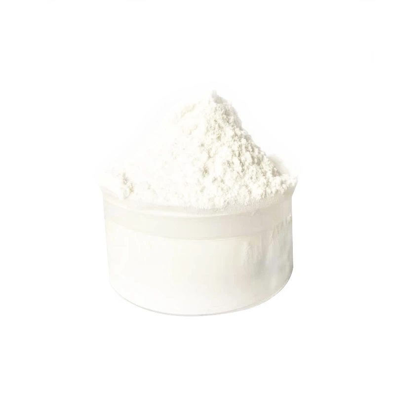 Food Grade Sodium Alginate